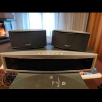 home theatre Bose