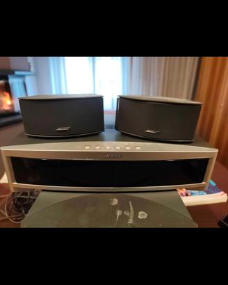 home theatre Bose