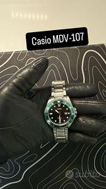 Orologio Casio MDV-107