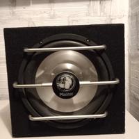 Subwoofer auto MAGNAT NEOFLEX 130