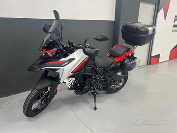 Benelli trk 702