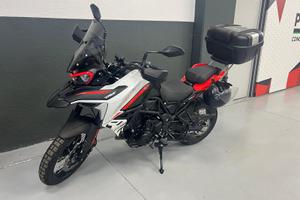 Benelli trk 702
