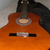 Chitarra classica