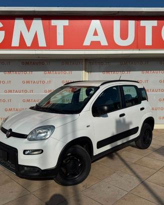 FIAT Panda Cross 1.3 MJT 4x4 **PRONTA CONSEGNA**