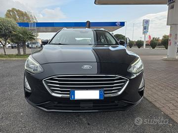 Ford Focus SW 1.5 Ecoblue Business - 2021 Aut