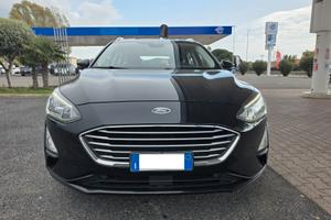 Ford Focus SW 1.5 Ecoblue Business - 2021 Aut