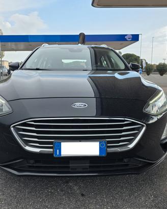 Ford Focus SW 1.5 Ecoblue Business - 2021 Aut