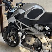 Aprilia shiver 750