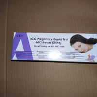 test di gravidanza rapido 