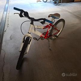 Bici bambino
