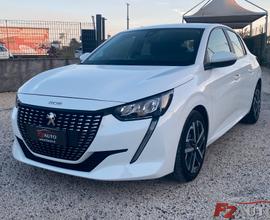 PEUGEOT 208 1.5 BLUEHDI S&S 100 CV