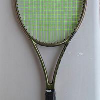 Wilson Blade 98 V8 16×19