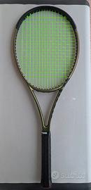 Wilson Blade 98 V8 16×19
