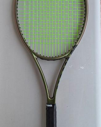 Wilson Blade 98 V8 16×19