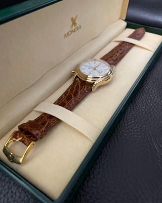 Orologio Mondia