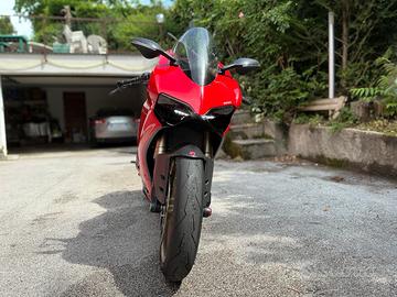 Ducati Panigale 1199 - Scarico Termignoni