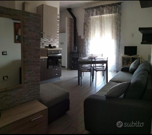 Appartamento per affitti brevi a Baunei