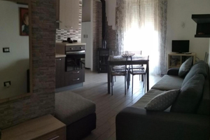 Appartamento per affitti brevi a Baunei