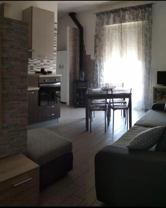 Appartamento per affitti brevi a Baunei