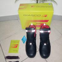 Scarpe Antinfortunistiche Scarponi Giasco