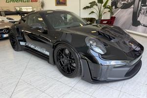 Porsche 911 GT3 RS WEISSACH CARBOCERAMICA ITALIANA
