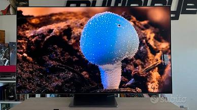 Tv Samsung Oled