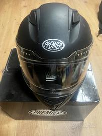 Casco Premier Delta U9BM taglia S