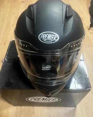 Casco Premier Delta U9BM taglia S
