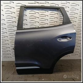 Porte Portiere Laterali post. sx DR DR 4.0