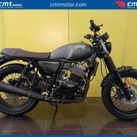 ARCHIVE MOTORCYCLE AM 90 250 Garantita e Finanzi