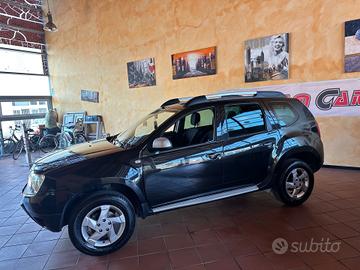 Dacia Duster 1.5 dCi 110CV 4x2 Lauréate