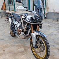 Honda CRF1000L Africa Twin - 2019