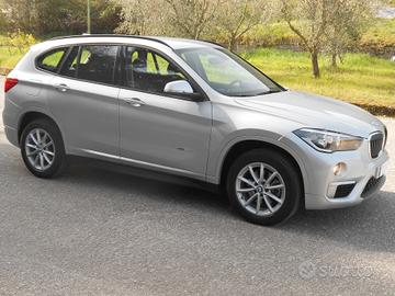 X1,(4x4)2.0D,150cv(95.000km,GARANZIA)C.A.-E6B