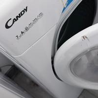 Asciugatrice Kandy 7kg