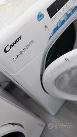 Asciugatrice Kandy 7kg