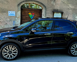 Fiat 500x Sport AUTOMATICA E TETTO