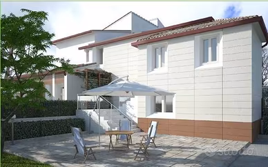 Appartamento di 147 m² con 4 locali a Vetralla