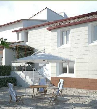 Appartamento di 147 m² con 4 locali a Vetralla