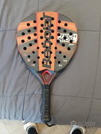 babolat technical viper