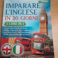 imparare l inglese 