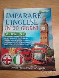 imparare l inglese 