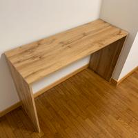 Mobiletto-ripiano da casa