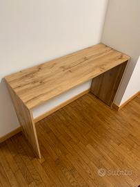 Mobiletto-ripiano da casa