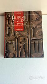 Le Prime Civiltà (DeAgostini)