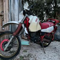 Yamaha XT 600 2kf