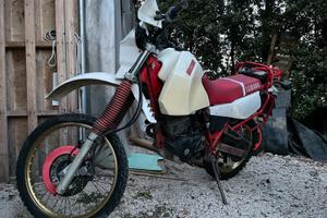 Yamaha XT 600 2kf