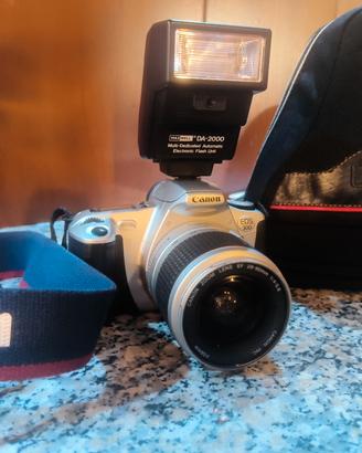 Canon EOS 300