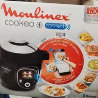 moulinex cookeo
