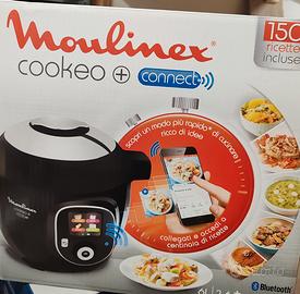 moulinex cookeo