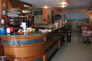 Bar paninoteca